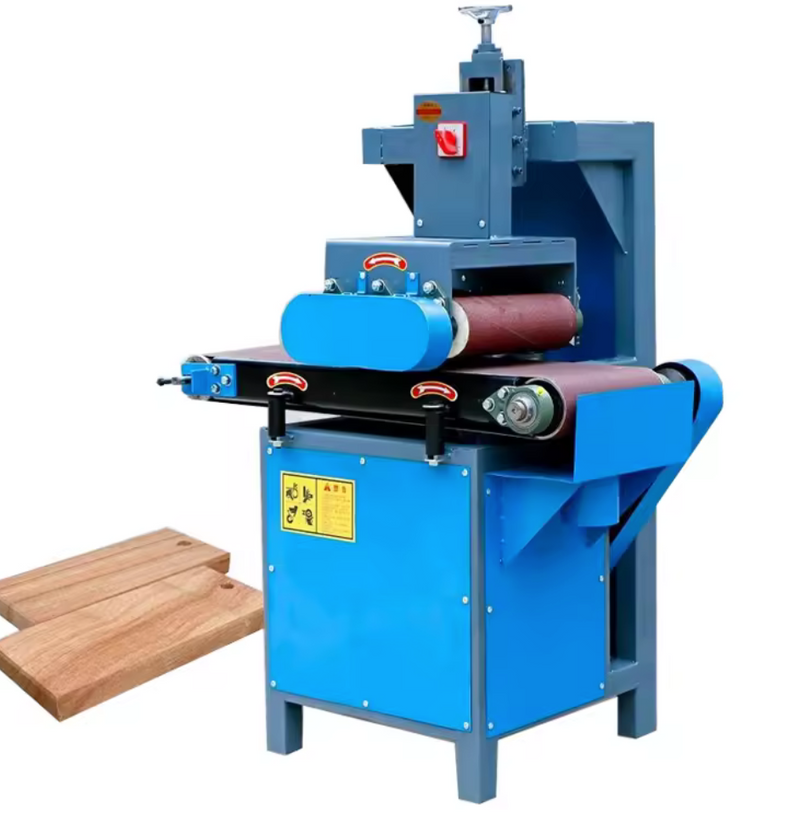Heavy duty Drum Sanding Machine