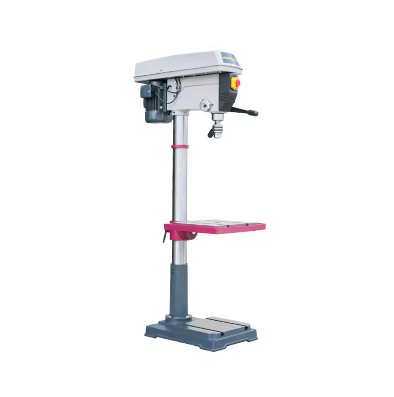 Floor Standing Drill Press