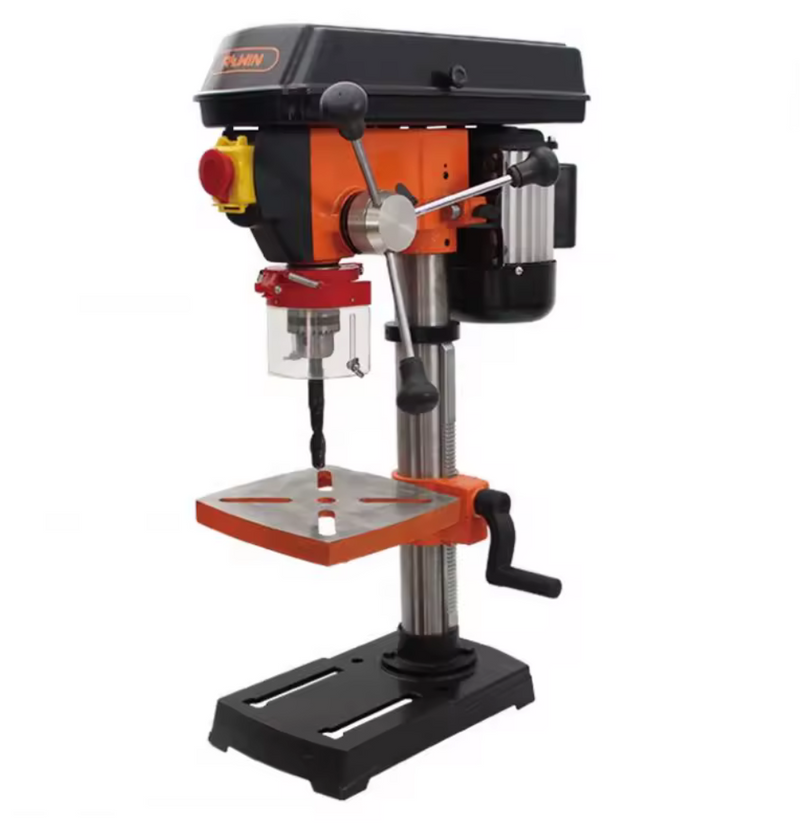 12 Speed Bench Drill Press