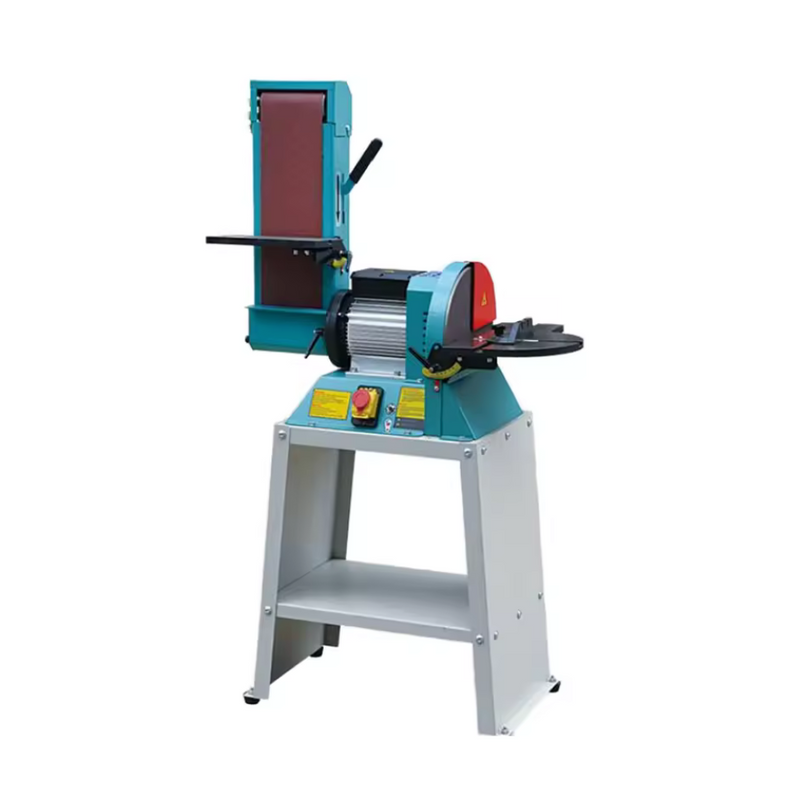Belt Disc Sander Combo