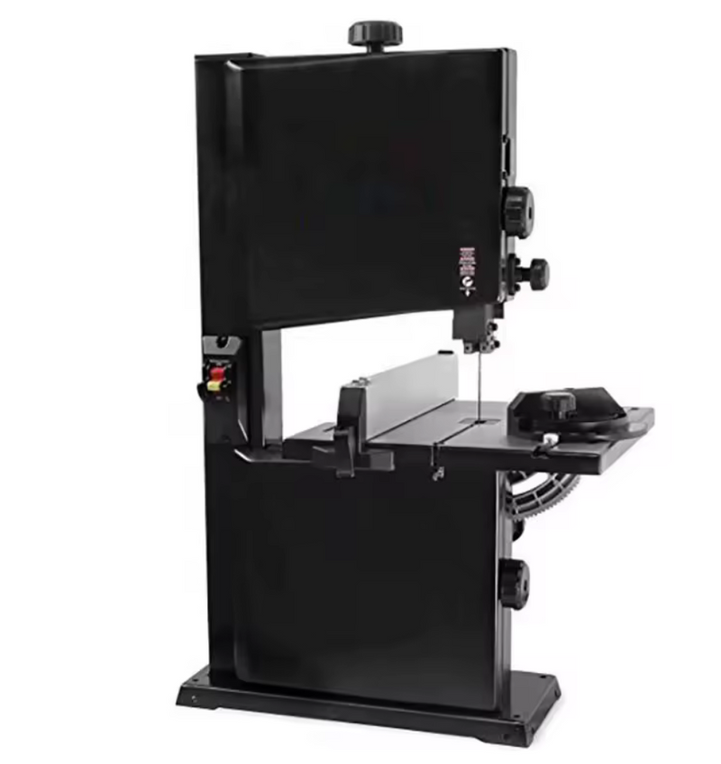 Quick Blade Tension Band Saw