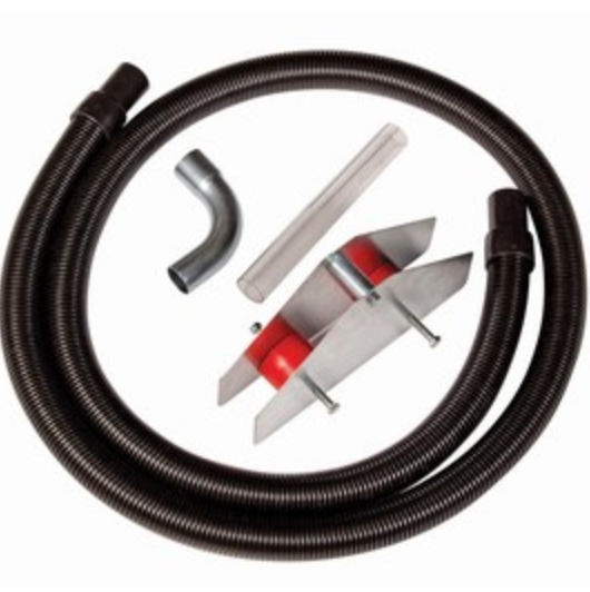 Safety Speed Dust Kit