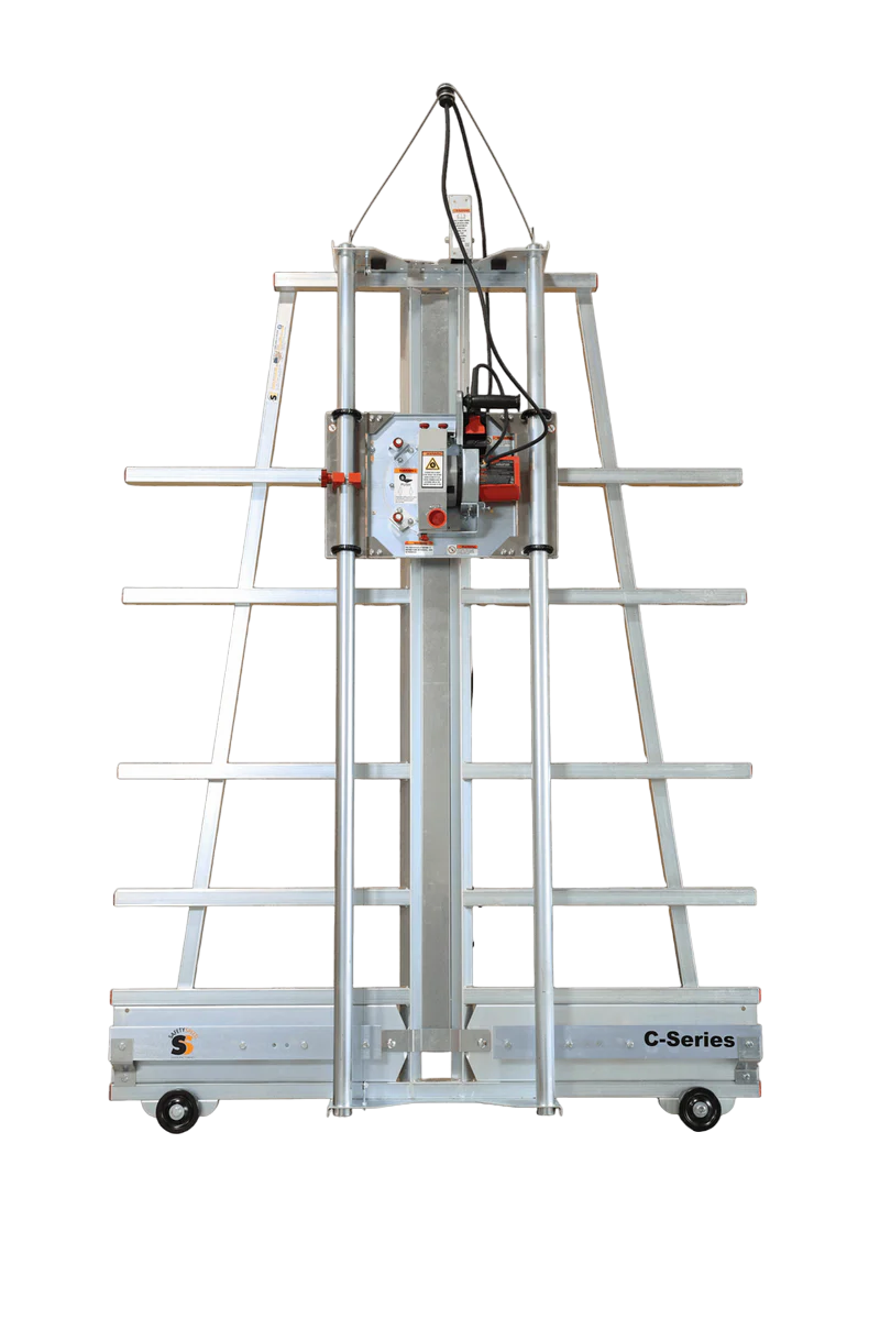 Safety Speed C5 Panel Saw