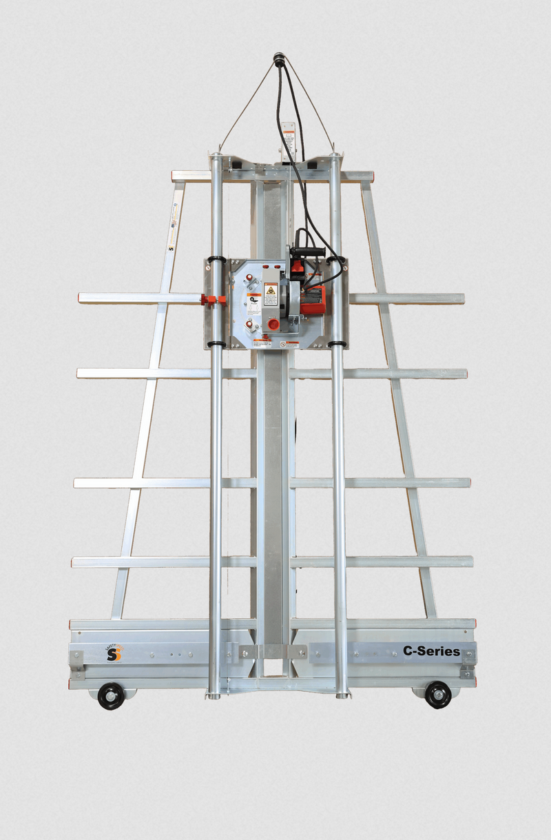 Safety Speed C5 Panel Saw