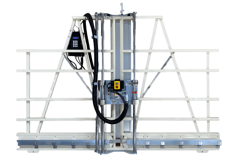 Safety Speed EF5 Panel Saw