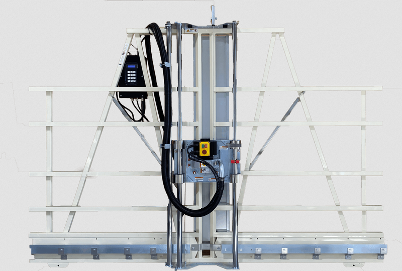 Safety Speed EF5 Panel Saw