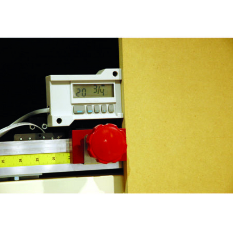 Safety Speed Digital QUICK STOP®