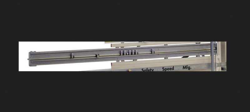 Safety Speed Stop Bar for H4, H5, H6, 6400, 6800, 7000, 7400, SR5, SR5U, SR5A, SR5UA, 3400