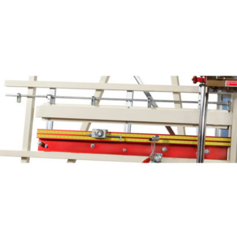 Safety Speed Mid-Way Fence® Flip Stop for C4,C5, H4, H5, H6, 6400, 6800, 7000, 7400, SR5, SR5U, 3400