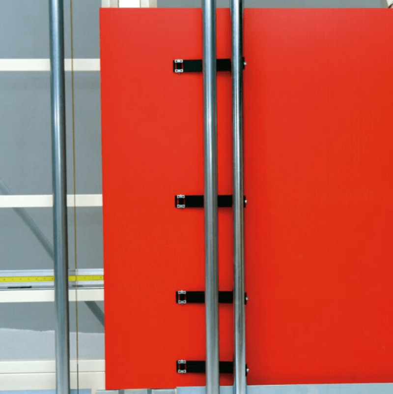 Safety Speed Hold Down Bar for Panel Saws, Routers and Combination Machines