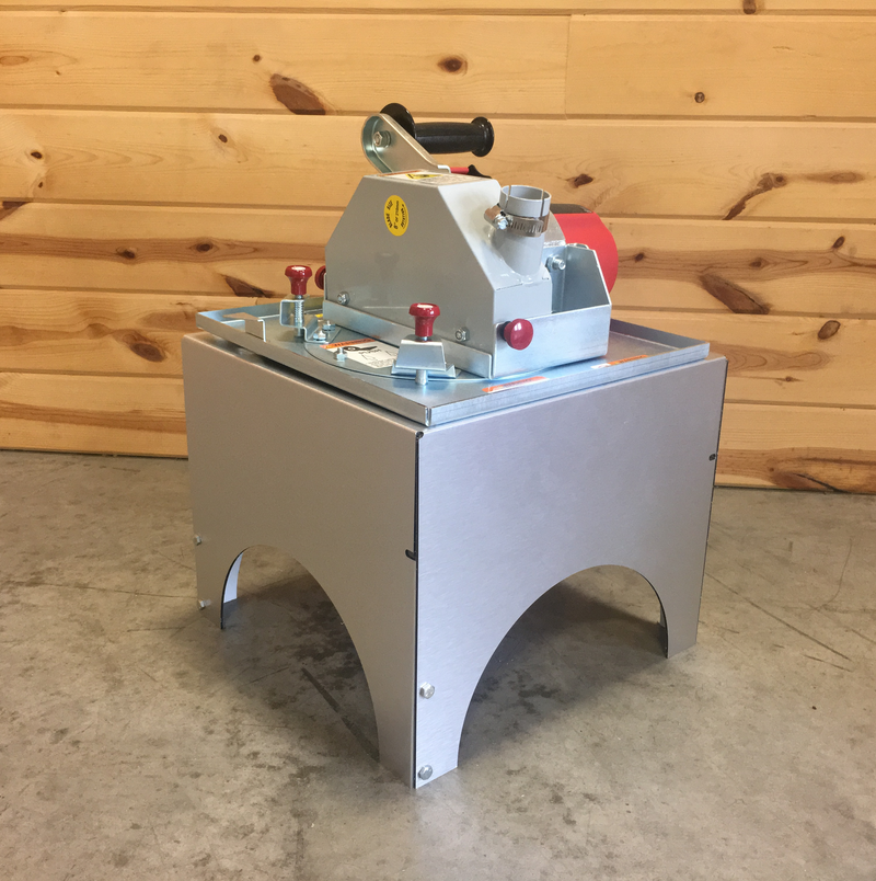 Safety Speed SR5(UA) Motor Carriage Stand