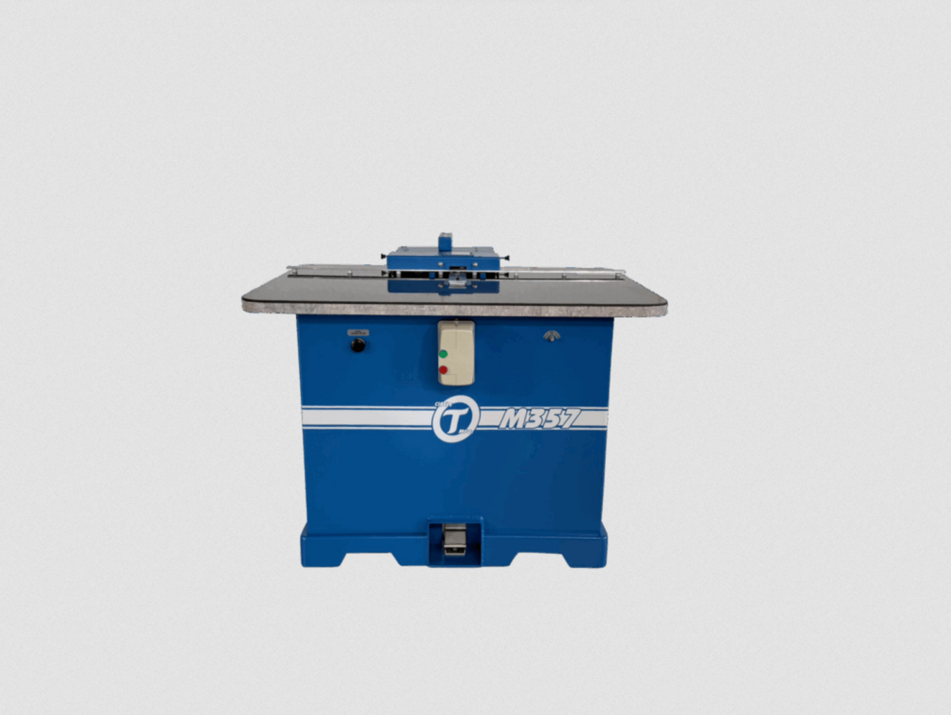 Circle T Manufacturing