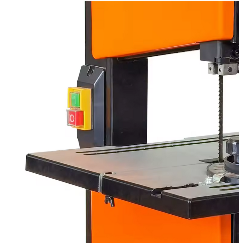 Vertical Band Saw