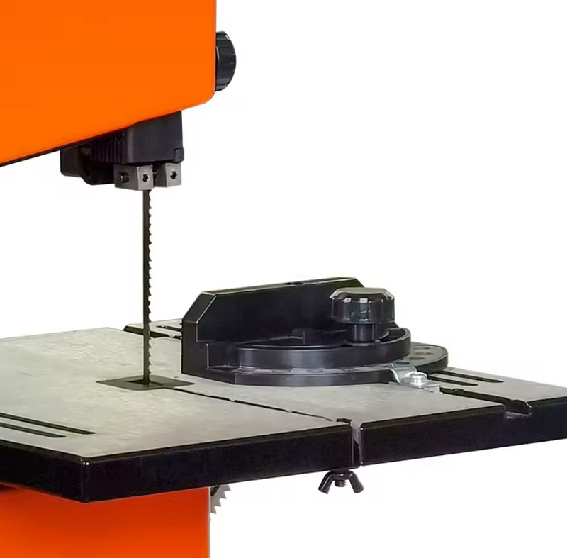 Vertical Band Saw