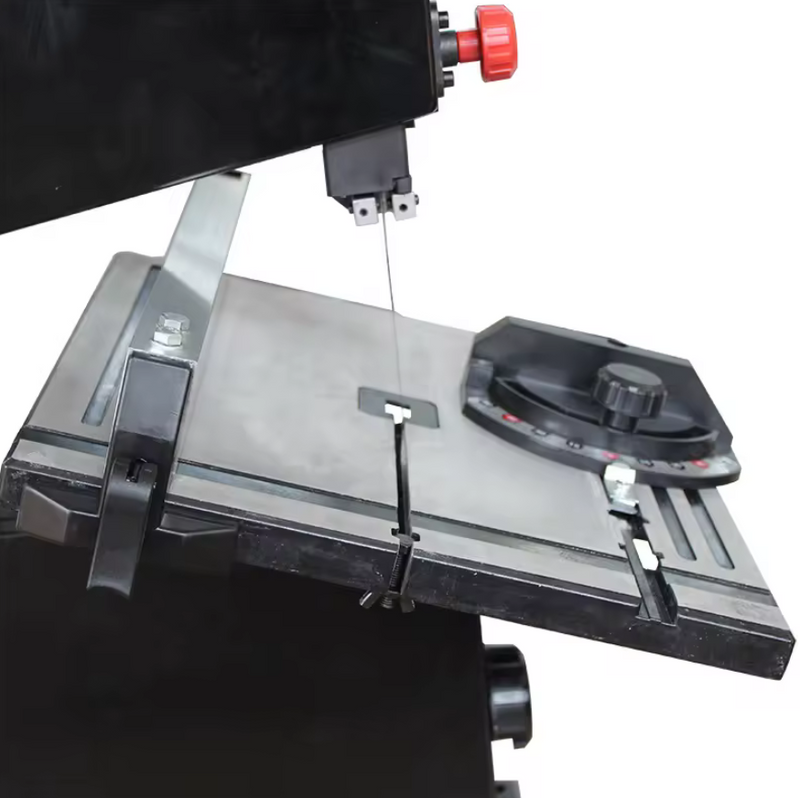 Vertical Band Saw