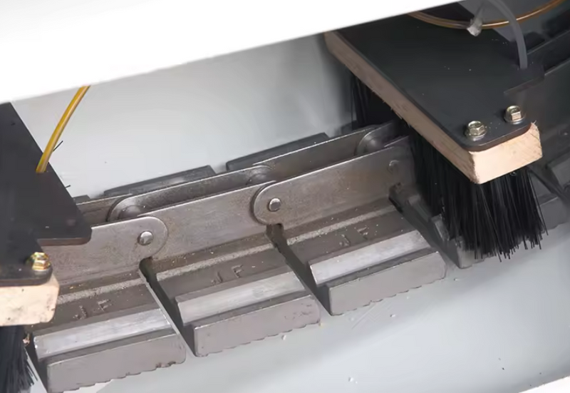 High Speed Automatic Rip Saw
