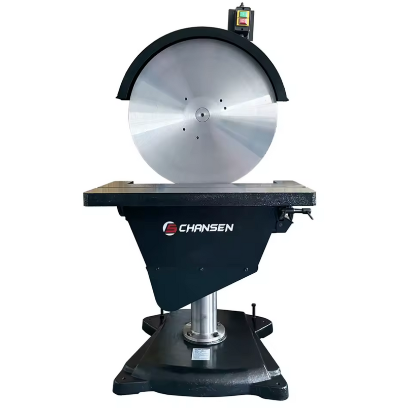 Heavy Duty Disc Sander