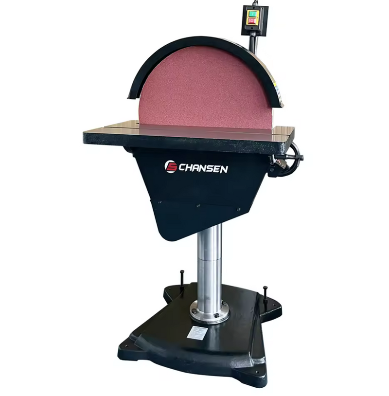 Heavy Duty Disc Sander
