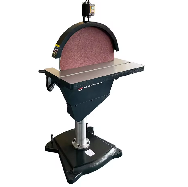 Heavy Duty Disc Sander