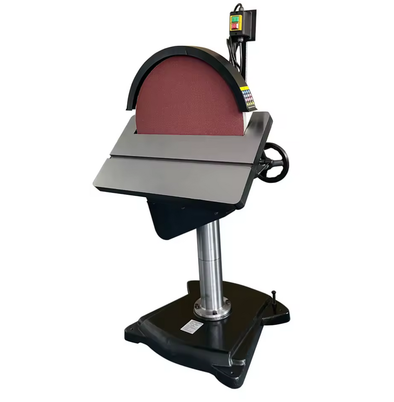 Heavy Duty Disc Sander