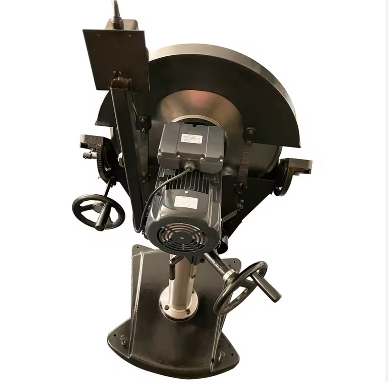 Heavy Duty Disc Sander