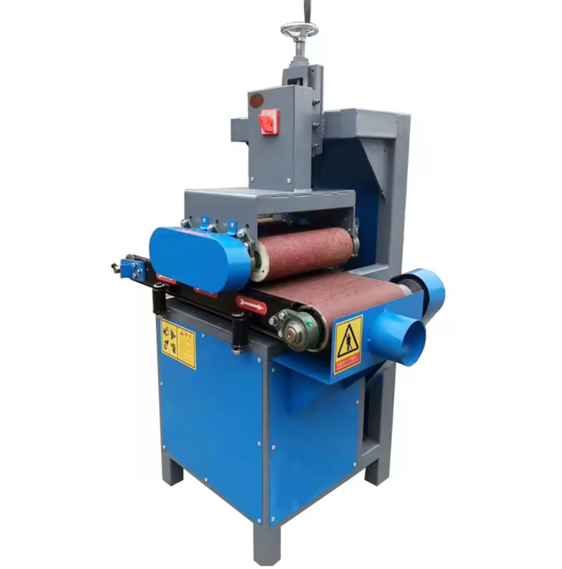 Heavy duty Drum Sanding Machine