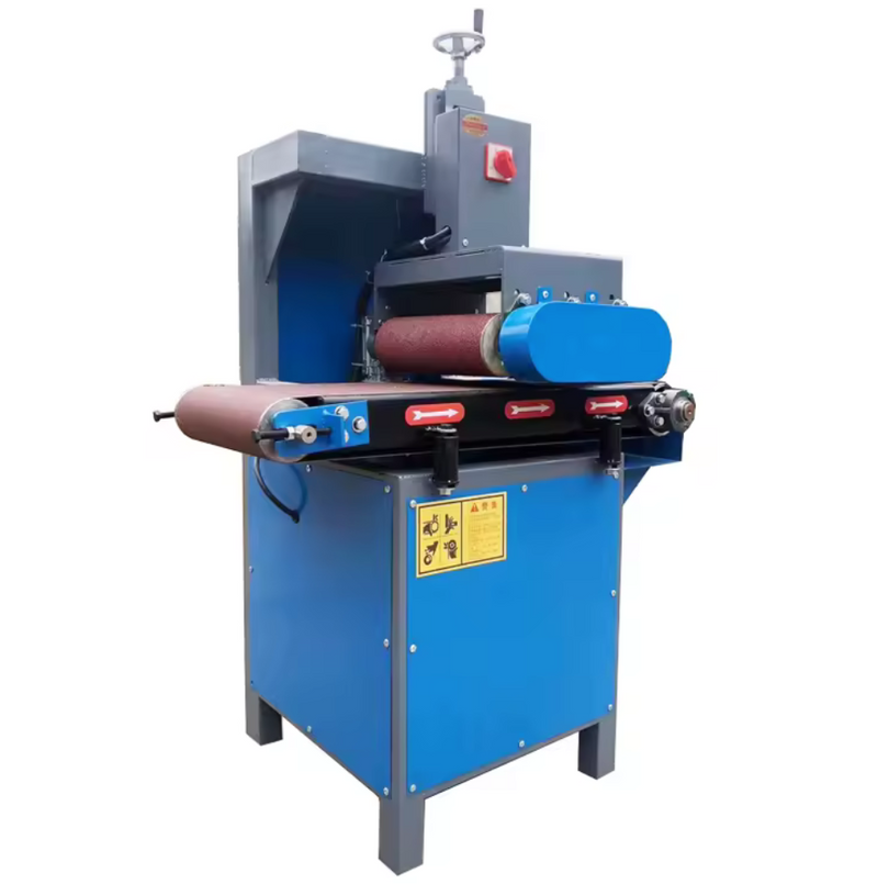 Heavy duty Drum Sanding Machine