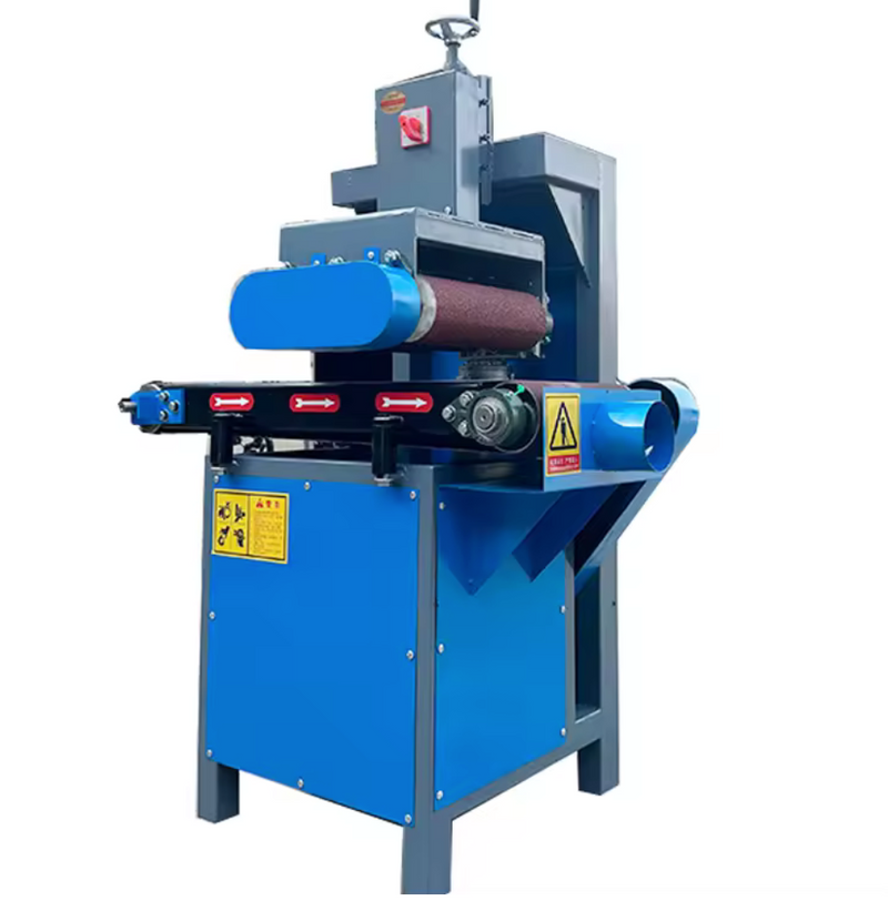 Heavy duty Drum Sanding Machine