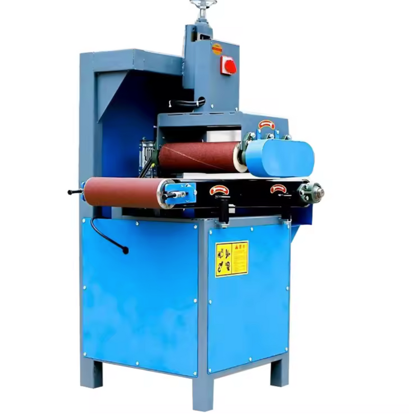 Heavy duty Drum Sanding Machine