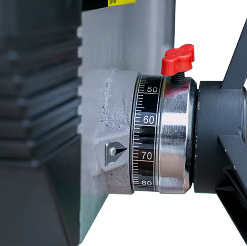 Floor Standing Drill Press