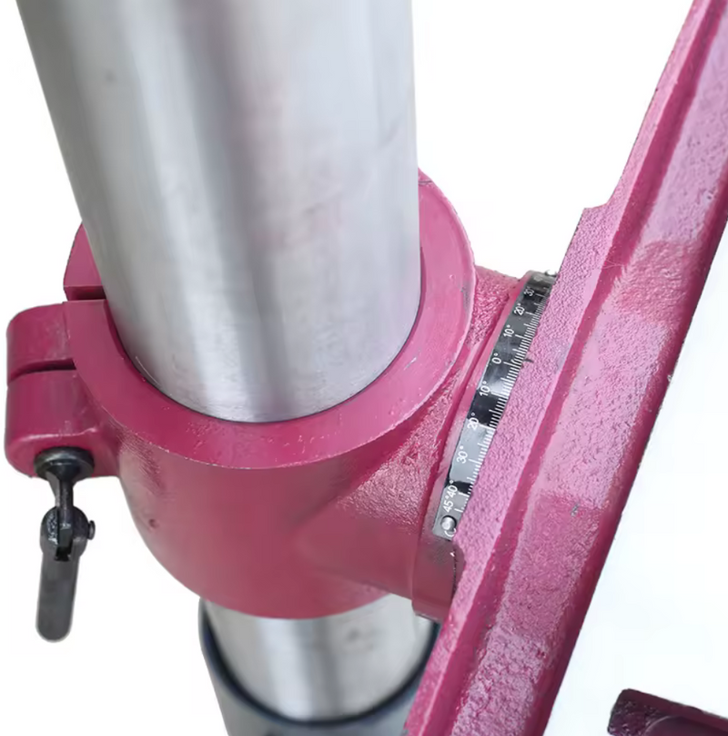 Floor Standing Drill Press