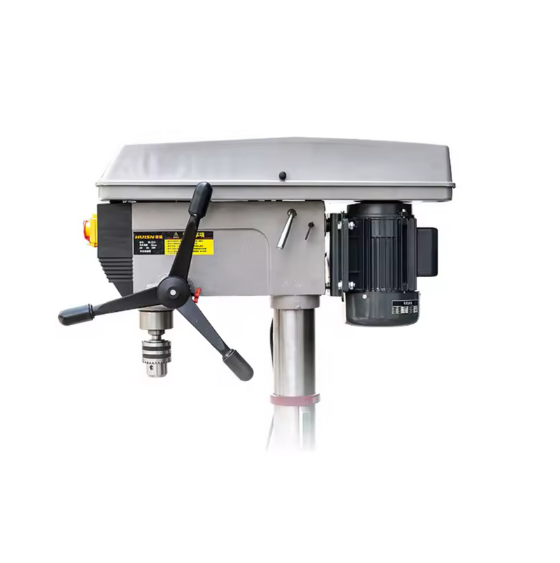 Floor Standing Drill Press