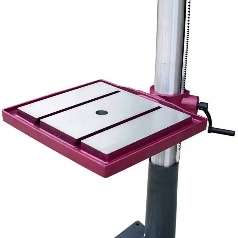 Floor Standing Drill Press