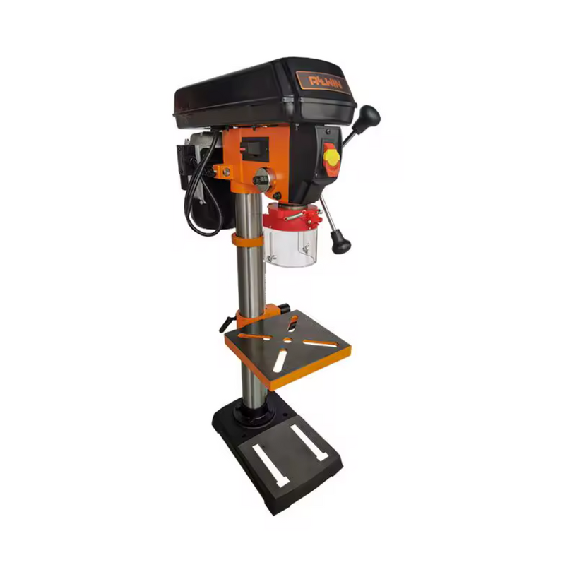 12 Speed Bench Drill Press