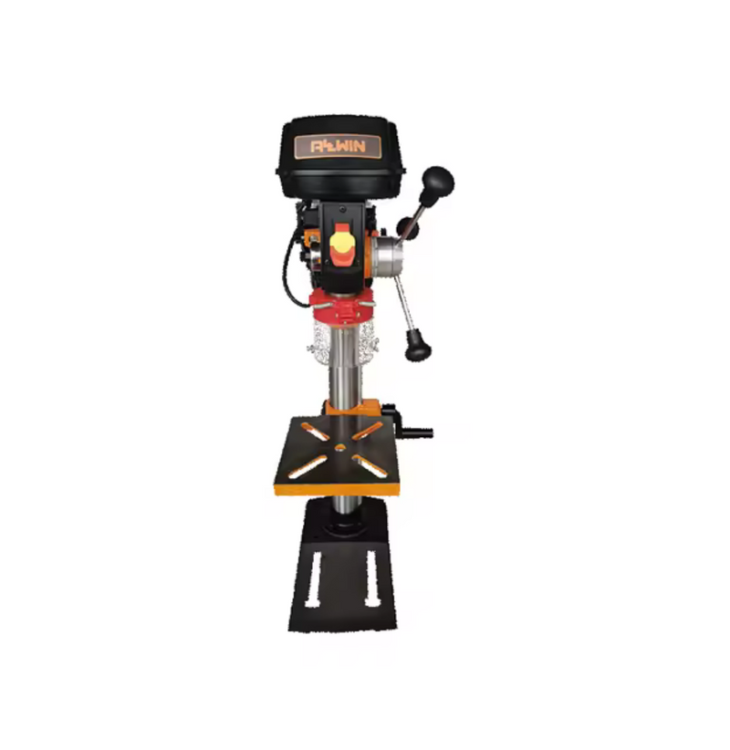 12 Speed Bench Drill Press