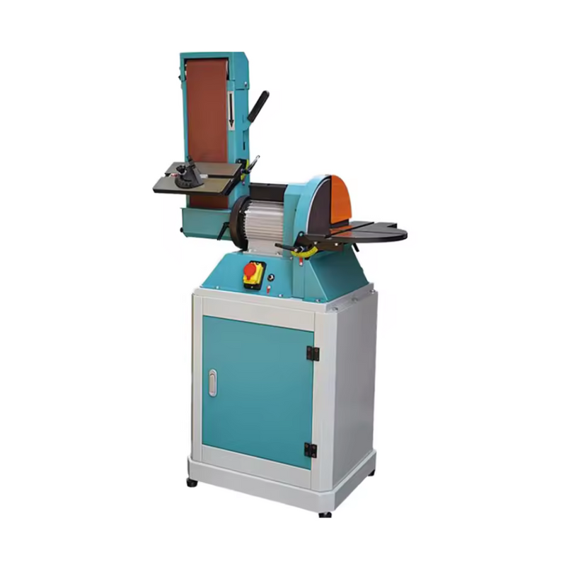 Belt Disc Sander Combo