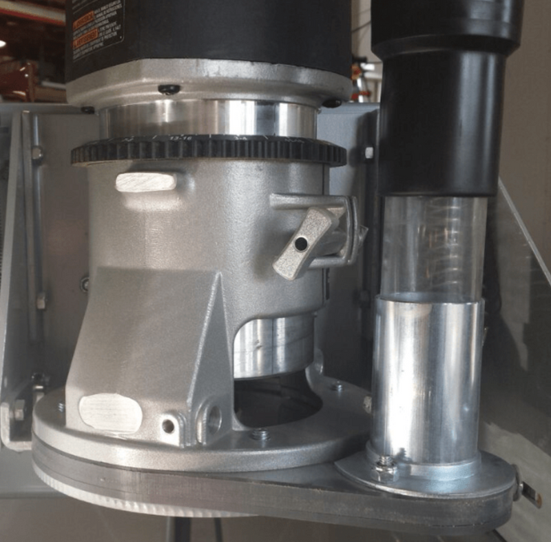 Safety Speed Dust Kit