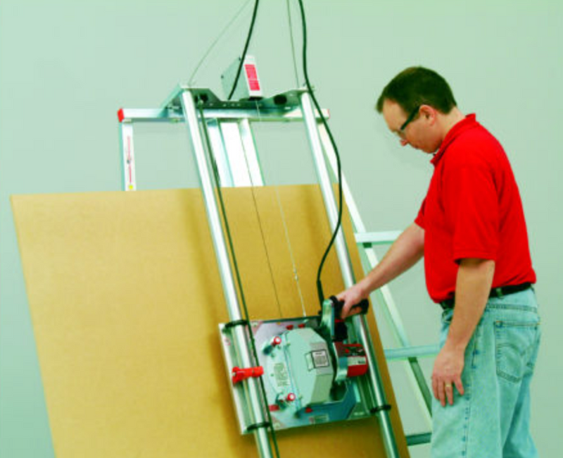 Safety Speed C5 Panel Saw