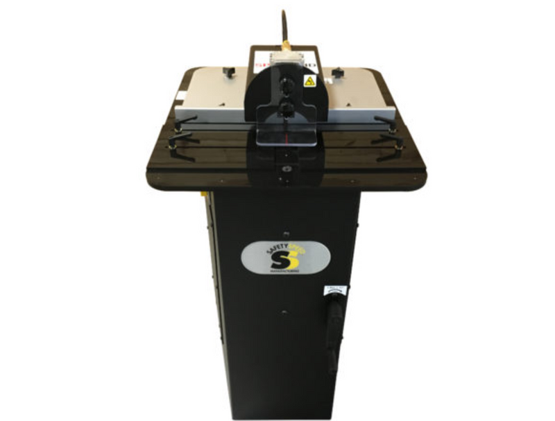 Safety Speed SPM301HD Screw Pocket Machine