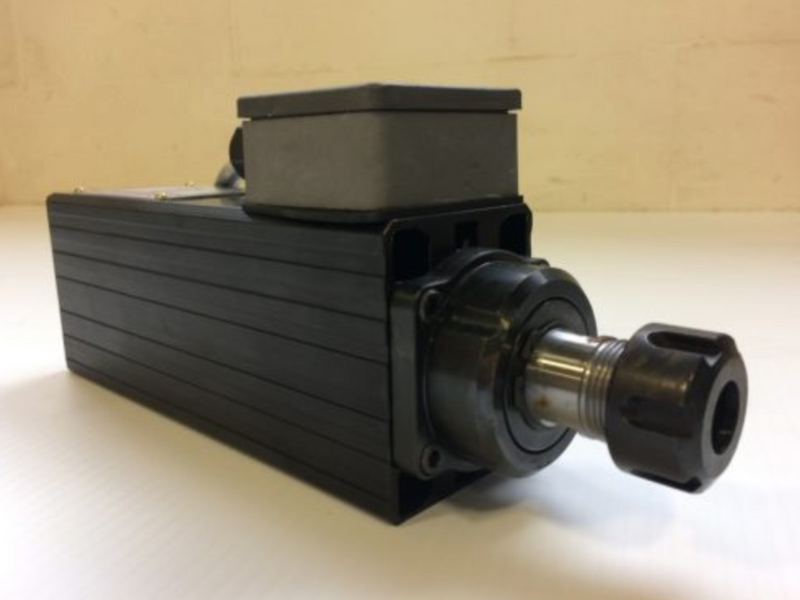 Safety Speed SPM301HD Screw Pocket Machine