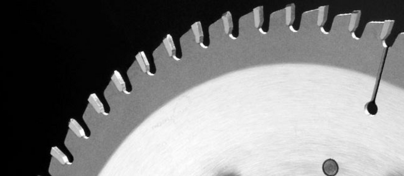 8″ Saw Blade for Vertical Panel Saws