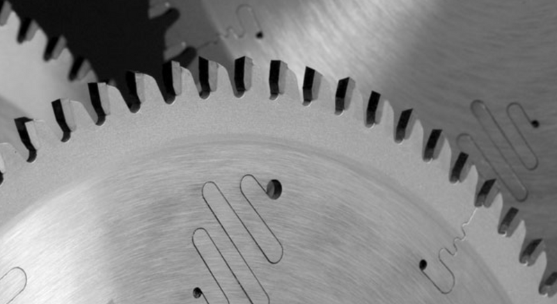 8″ Saw Blade for Vertical Panel Saws