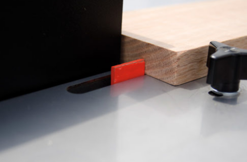 Safety Speed Screw Pocket Machine SPM301