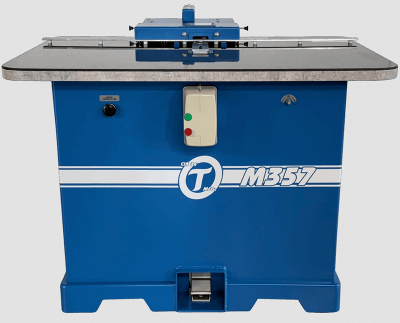 Circle T Easy Drawer Notcher - M357