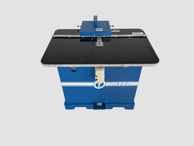 Circle T Easy Drawer Notcher - M357