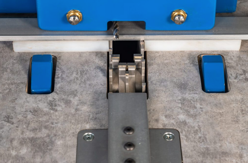 Circle T Easy Drawer Notcher - M357