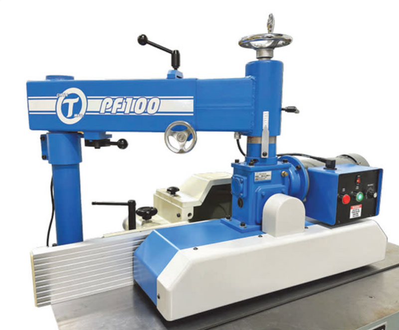 Circle T Easy Uni-Mount Heavy Duty Feeder PF100