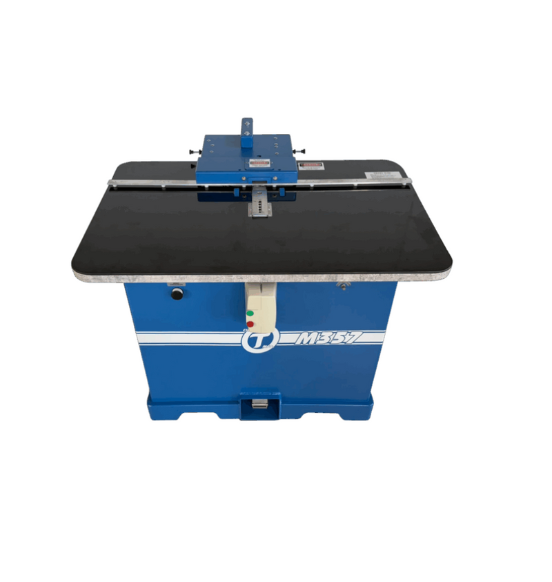 Circle T  EASY Drawer Notcher M357