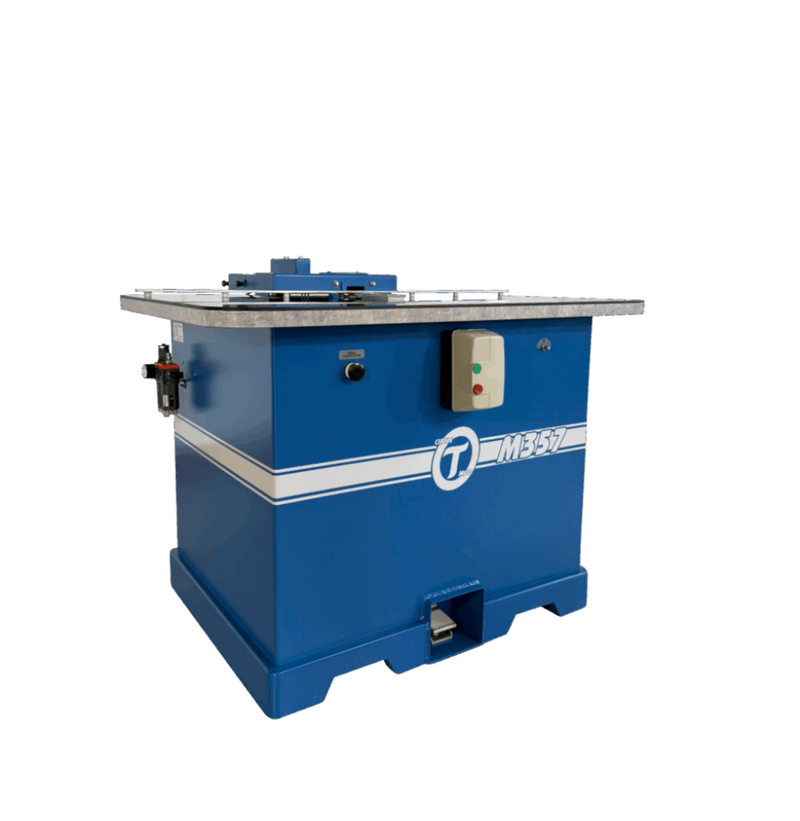 Circle T  EASY Drawer Notcher M357