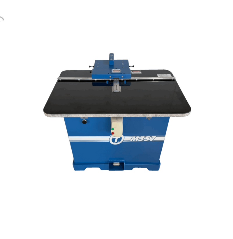 Circle T  EASY Drawer Notcher M357